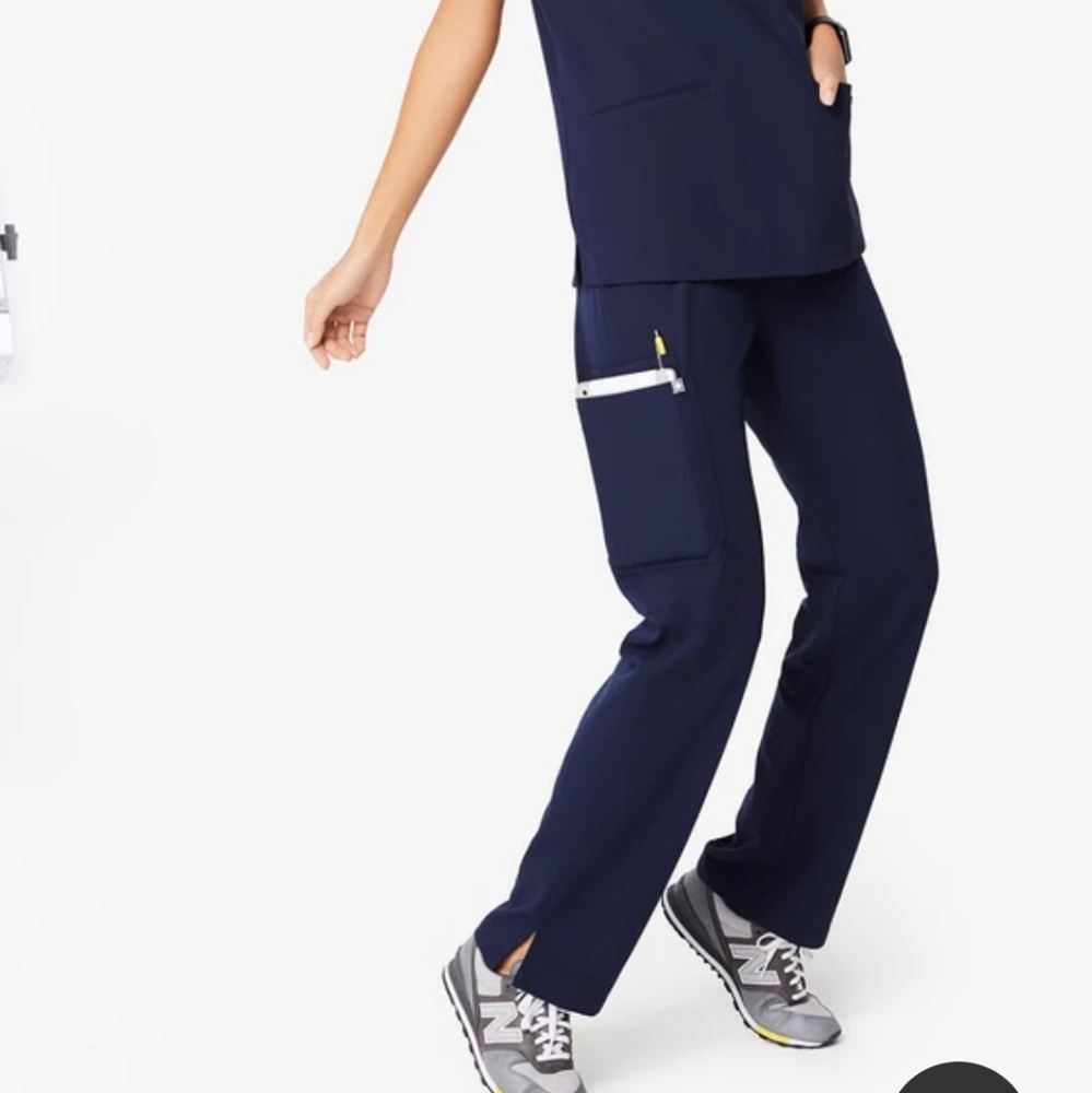 Figs cargo pants